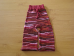Regency- 100% Wool, Knit, Baby Pants