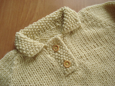 100% Wool, Hand Finished Knit Sweater